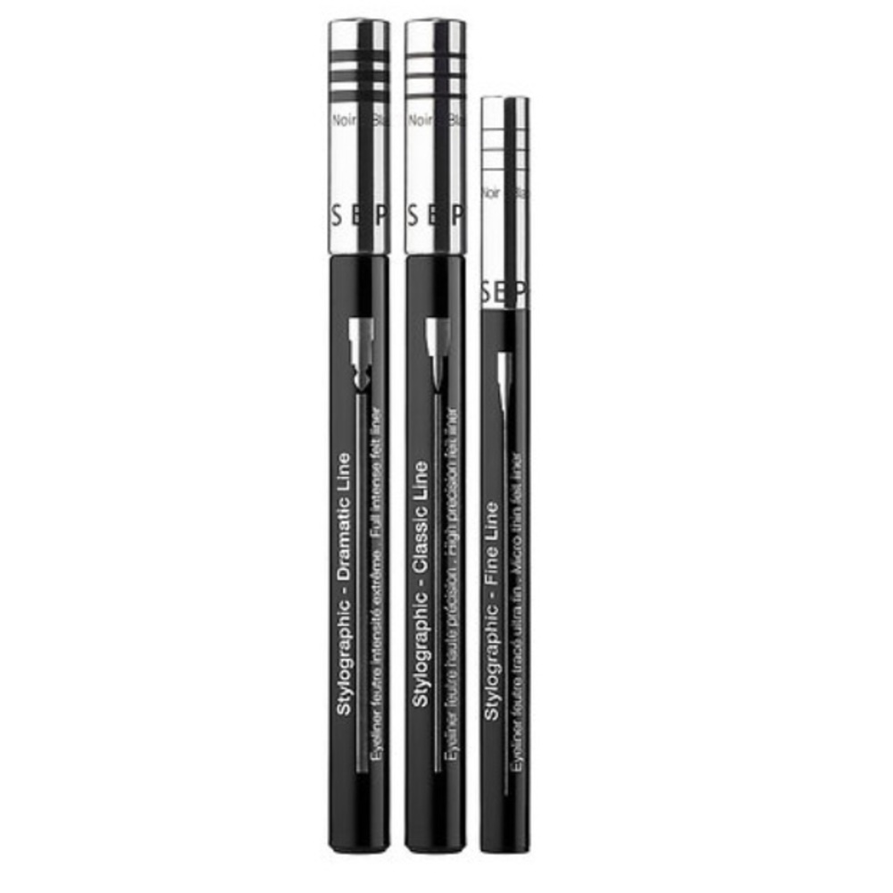 Sephora Stylographic Classic Line waterproof liner